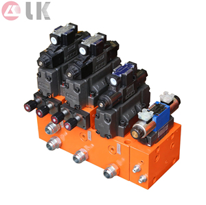 Equipo Industrial de Fundición a Presión de Aluminio de 900T con Control Automático PLC para Bloques de Motor y Carcasas de Batería - Product Image 4