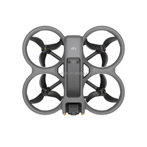 Drone Avata 2 d'occasion reconditionné avec lunettes et caméra, portée 15 km, 3 moteurs brushless RC/Wi-Fi, pièces détachées pour débutant - Product Image 6