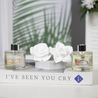 Vente en gros, désodorisant d'intérieur pour toilettes, aromathérapie domestique, parfum de chambre à coucher, hôtel, pierre lumineuse, aromathérapie
