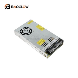 ไดรเวอร์ LED หรี่แสงได้ 60W 100W 150W 200W 350W AC110V 220V DC12V 24V 5A 30A ประสิทธิภาพ 100% ไดรเวอร์ไฟดาวน์ไลท์แบบหรี่แสงได้ด้วย Triac - Product Image 4
