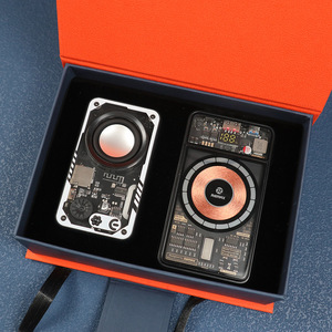 Cadeaux haut de gamme pour les entreprises de technologie <span class=keywords><strong>à</strong></span> offrir aux clients, souvenirs d'anniversaire d'entreprise avec logos personnalisés - Product Image 3