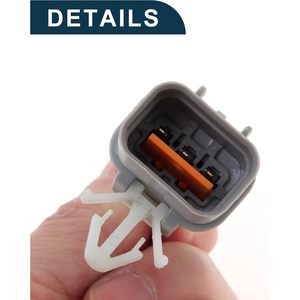 TUCKBOLD Transmission Speed Sensor MC858133 for Mitsubishi Fuso Truck <b>Gear</b> <b>Box</b> VSS Sensor - Product Image 4
