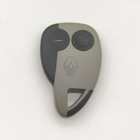 Clés de remplacement intelligentes à 2 boutons pour camions Renault 630780880 Télécommande de voiture 433,92 MHz Fabricant