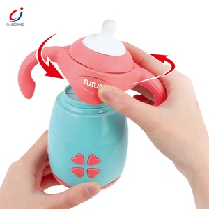 Juguete Educativo Musical <span class=keywords><strong>para</strong></span> Bebés, Botella <span class=keywords><strong>de</strong></span> Proyección <span class=keywords><strong>para</strong></span> <span class=keywords><strong>Dormir</strong></span> y Calmar a los Niños - Product Image 4