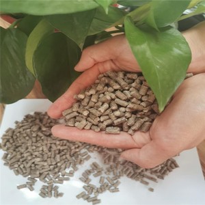 ปุ๋ย<span class=keywords><strong>ชีวภาพ</strong></span>จากถั่วเหลืองบริสุทธิ์ WFW ผ่านกระบวนการหมักด้วยแบคทีเรีย Bacillus Subtilis ความบริสุทธิ์ 90% ออกฤทธิ์เร็ว NPK สำหรับพืชผลและ<span class=keywords><strong>ดิน</strong></span> - Product Image 5