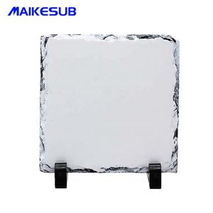 <span class=keywords><strong>Cadre</strong></span> <span class=keywords><strong>photo</strong></span> en ardoise carrée personnalisée Catégorie de produit Cadres - Product Image 3