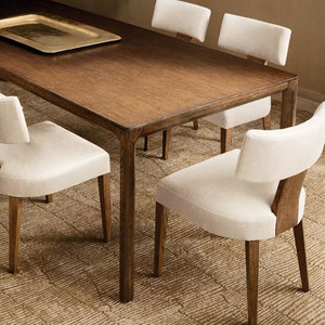 <span class=keywords><strong>Chaise</strong></span> d'appoint de salle à manger <span class=keywords><strong>en</strong></span> tissu personnalisé fait à la main meubles <span class=keywords><strong>en</strong></span> <span class=keywords><strong>bois</strong></span> massif de salon de luxe vintage ancien - Product Image 6