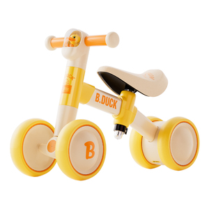 Vélo d'équilibre <span class=keywords><strong>pour</strong></span> bébé Luddy Space Capsule, <span class=keywords><strong>12</strong></span>-36 <span class=keywords><strong>mois</strong></span>, trotteur <span class=keywords><strong>pour</strong></span> tout-petits avec siège réglable, léger, sans pédales, jouet à roulettes <span class=keywords><strong>pour</strong></span> enfants - Product Image 1