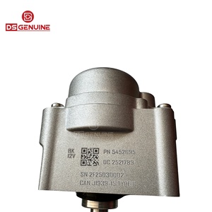 DS GENUINE ISX X15 12v HE400VG Turbocompresseur Électronique VGT Actionneur 5452695 6382093 - Product Image 3