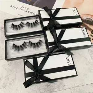 wholesale siberian mink lashes 3D mink lashes your own brand real mink eyelashes