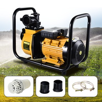 Pompe à eau électrique agricole de surface haute pression 1'' pour l'irrigation 1 CV 2,2 kW 220 V/380 V Garantie 2 ans