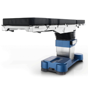 Table d'opération multifonction électrique Mindray HyBase 8300/8500 certifiée CE en fibre de carbone - Product Image 6