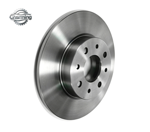 51805559 68137324AA Disco Freno Posteriore Solido; Rotore di Ricambio OE; Compatibile con <span class=keywords><strong>Alfa</strong></span> <span class=keywords><strong>Romeo</strong></span> <span class=keywords><strong>Mito</strong></span> 955; per Riparazione Auto e Rivenditori all'Ingrosso - Product Image 5