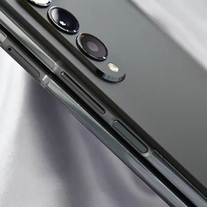 โทรศัพท์มือถือพับได้ Samsung Z Fold3 5G มือสอง ปลดล็อคแล้ว หน้าจอไร้ตำหนิ รองรับซิมคู่ สแตนด์บายคู่ ระบบปฏิบัติการแอนดรอยด์ - Product Image 3