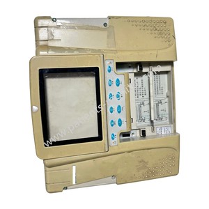 Carcasa Protectora Delantera y Trasera para Monitor Fetal <span class=keywords><strong>CADE</strong></span>-NCE II con Pantalla y Ensamblaje de Carcasa Protectora - Product Image 2