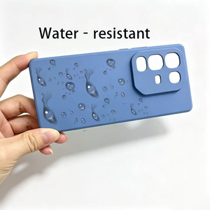 Fundas Mate Antigolpes para Teléfonos Móviles Tecno Spark 7 <span class=keywords><strong>Pro</strong></span>, Funda para iPhone 17 <span class=keywords><strong>Pro</strong></span> <span class=keywords><strong>Max</strong></span>, Accesorios para Teléfonos Samsung S24 Ultra - Product Image 5