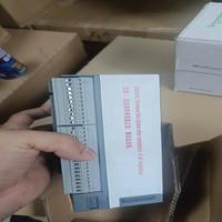 Controlador Lógico Compacto TM200CE40R PLC M218 con Entrada de CA, Automatización de Máquinas de Nivel Básico, Controlador Lógico Programable OEM, Nuevo