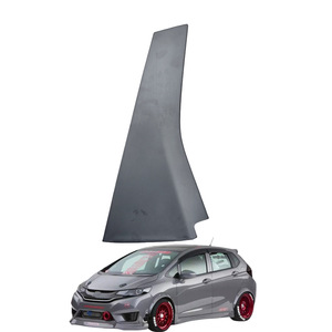 Honda Fit <b>Door</b> Handle Cover 72721-T5A-003 Plastic Exterior <b>Trim</b> Panel Anti Collision Strip - Product Image 3