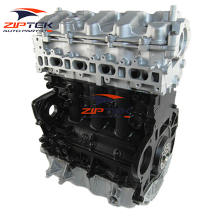Motor Diésel Turbo 2.0 TD CRDi D4EA para <span class=keywords><strong>Hyundai</strong></span> Tucson, Kia Sportage, Carens - Product Image 1