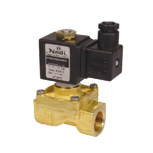 Électrovanne NADI L89.IP - Product Image 1