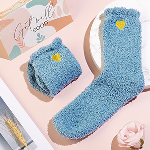 Bán Sỉ Chăm Sóc Phụ Nữ Nhận Được Quà Tặng Sớm Nến Thơm Đóng Hộp Chăn Nhãn Hiệu Riêng Bom Tắm Spa Bộ Quà Tặng Sang Trọng Thư Giãn - Product Image 6