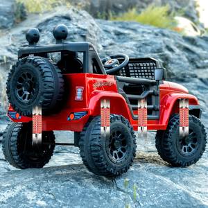 格安卸売 12V 電動子供用車 おもちゃの車 子供が運転できる 電動乗用玩具 - Product Image 3