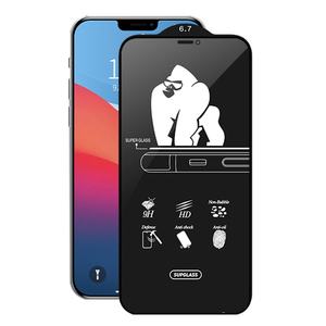 Grado AAA para Apple 15 para <span class=keywords><strong>iPhone</strong></span> 15 Teléfono móvil Anti-Peeping Película templada 14 Promax <span class=keywords><strong>Gorilla</strong></span> Vidrio templado al por mayor - Product Image 1