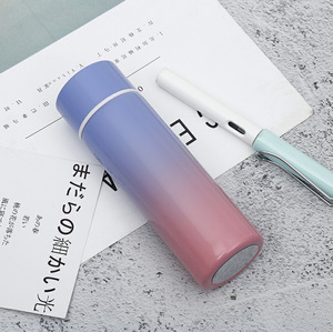 Japonais Nouveau Design 150ML Triple Paroi Vide Isoler Bouteille D'eau Portable de <span class=keywords><strong>Banlieue</strong></span> En Acier Inoxydable Thermos Fiole - Product Image 6
