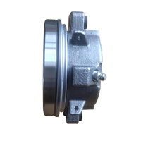 Rodamiento de Embrague para Automóviles Kamaz, Pieza de Repuesto Automotriz, Modelo 14-1601180, Nuevo, Material de Acero