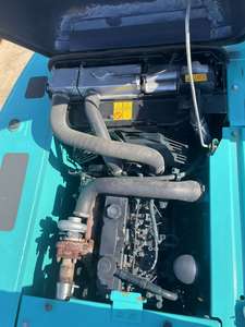 उपयोग किए गए मिट्टी के निर्माण उपकरण 13टन का उपयोग किया जाने वाला Kohdlo जापानी स्के130 खुदाई का उपयोग किया जाता है, जिसका उपयोग किया जाता है - Product Image 6