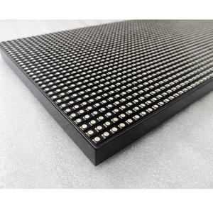 Module d'affichage LED P5 d'intérieur, 320x160mm, 64x32 points, pour télévision, matrice pleine couleur, SMD3535, 1/16 - Product Image 4