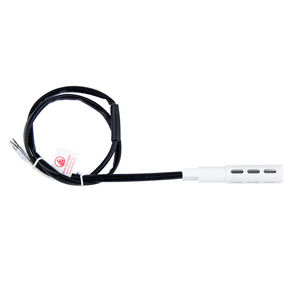 Allumeurs à gaz à étincelle HeatFounder HFBBQ19-A Si3N4 120V 150W pour sèche-mains, machine, chauffage de cabine - Product Image 3