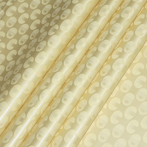 Brillant Autriche Qualité 2024 Bazin Riche <span class=keywords><strong>Tissu</strong></span> 10 Mètres Jacquard Guinée Brocade <span class=keywords><strong>Tissu</strong></span> 100% Coton Shadda Parfum - Product Image 5