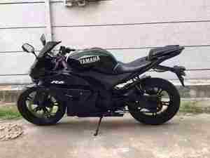 Motocicletas Yamaha R6 <span class=keywords><strong>Usadas</strong></span> <span class=keywords><strong>de</strong></span> Alta Calidad con Potente Rendimiento, Oferta Especial para <span class=keywords><strong>Compra</strong></span> - Product Image 4