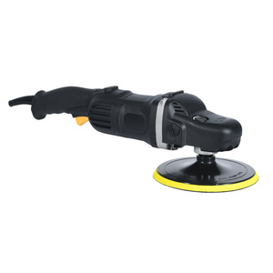 <span class=keywords><strong>Car</strong></span> Shield Low MOQ 1300W 180mm Auto-Rotationspolierer-Polier maschine für Details - Product Image 4
