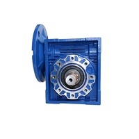 NMRV Gearbox Worm Reducer NRV 25 30 40 50 63 75 90 110 130