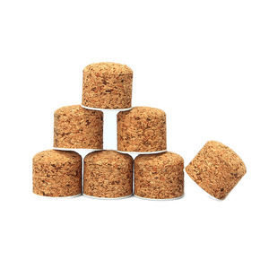 Cork Stoppers For Smoking Pipes Reusable With Stickers Size 25mm - Product Image 3