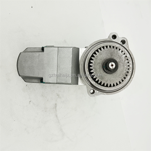 Pompe d'injection de carburant 319-0677 pour excavatrice 324D 336D, moteur C7 C9, chargeuse sur pneus 950H 962H, références 3190677, 319-0675, 253-4339, 254-4357 - Product Image 5