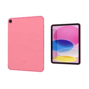 Tablette d'occasion professionnelle Wi-Fi débloquée d'origine A+ Grade 64 Go 256 Go pour iPad 10e génération 2022 10,9 pouces - Product Image 5