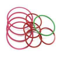 Premium FFKM Gummi-O-Ring für Chemikalienbeständigkeit und Hohe Temperaturen für Nordamerikanische Industriefertigung