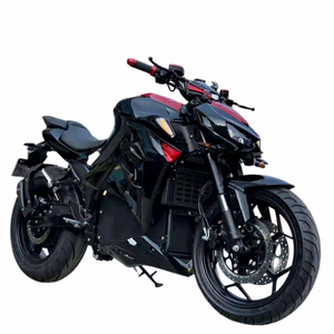 Motocicleta Eléctrica Directo de Fábrica, Personalizable, Velocidad 80-120 km/h, Gran Autonomí<span class=keywords><strong>a</strong></span>, Entrega <span class=keywords><strong>a</strong></span> <span class=keywords><strong>Domicilio</strong></span> Disponible - Product Image 4