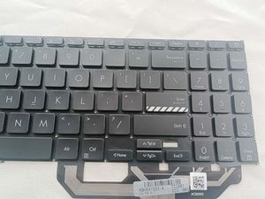 OEM ODM ใหม่เปลี่ยนคีย์บอร์ด US สำหรับวิโวบุ๊ค 15 X1502 X1502ZA <span class=keywords><strong>M1502</strong></span> X1503 M1503QA X1504 แล็ปท็อปสีดำไม่มีแบ็คไลท์ - Product Image 5