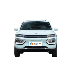 Dongfeng Motor Nano BOX Pure Electric SUV <span class=keywords><strong>2022</strong></span> La comodidad más barata SUV eléctrico Nuevo SUV pequeño - Product Image 2