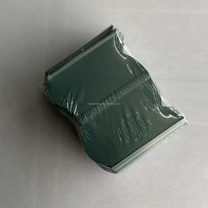 Bordure décorative pour pelouse extérieure <span class=keywords><strong>en</strong></span> plastique moulé par injection, séparateur de jardins, ornement paysager - Product Image 3
