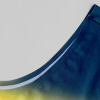 Débardeur de course extensible et respirant, gilet de course athlétique, débardeur de marathon pour course de longue distance, personnalisation en petite série