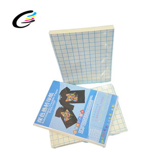 Bán Buôn Chất Lượng Cao A4 In Chuyển Nhiệt Tối Thăng Hoa Giấy Cho Vải Cotton - Product Image 5