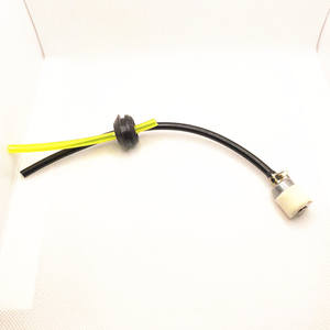 Tuyau <span class=keywords><strong>de</strong></span> carburant <span class=keywords><strong>de</strong></span> haute qualité pour Maruyama BC200 BC230 BC260 BC2550 BC2800 265752 Oregon 07-097 pièces <span class=keywords><strong>de</strong></span> débroussailleuse ligne <span class=keywords><strong>de</strong></span> tuyau <span class=keywords><strong>de</strong></span> carburant - Product Image 4