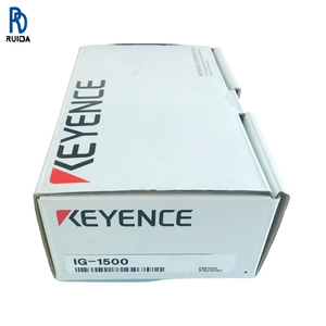 Keyence IG-1000 IG-1500 IG-028 Keyence IG-1550แบรนด์ใหม่ต้นฉบับ - Product Image 1
