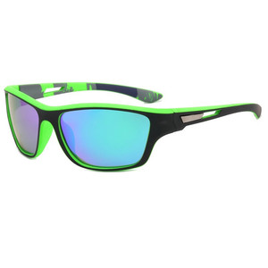 Xsy Women's Polarized Sunglasses UV400 TAC Lens Windproof Outdoor Sports Driving Fishing Cycling Sun Protection - Product Image 5
