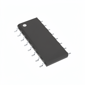 UCC28061DG4 Gestión de Energía (PMIC) 16 SOIC Distribuidor Autorizado Comprar Componentes Electrónicos en Línea - Product Image 1